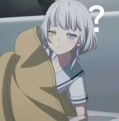 Эмодзи BanG Dream