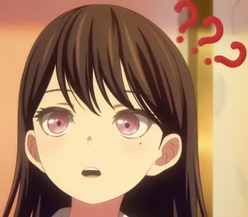 Эмодзи BanG Dream