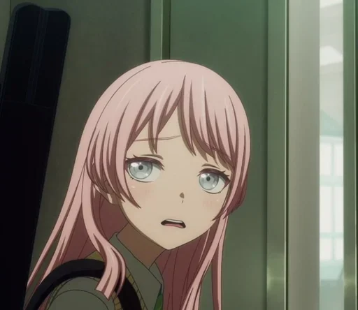 Эмодзи BanG Dream