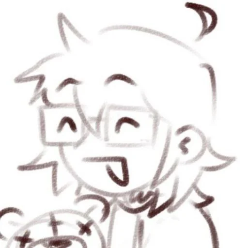 Эмодзи Центаврочка