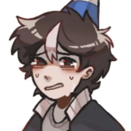 Эмодзи Центаврочка