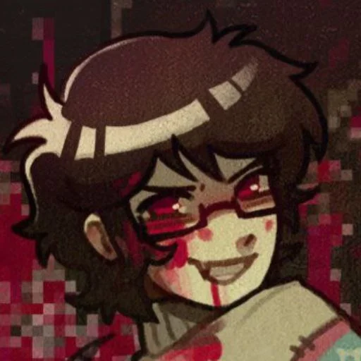 Эмодзи Центаврочка