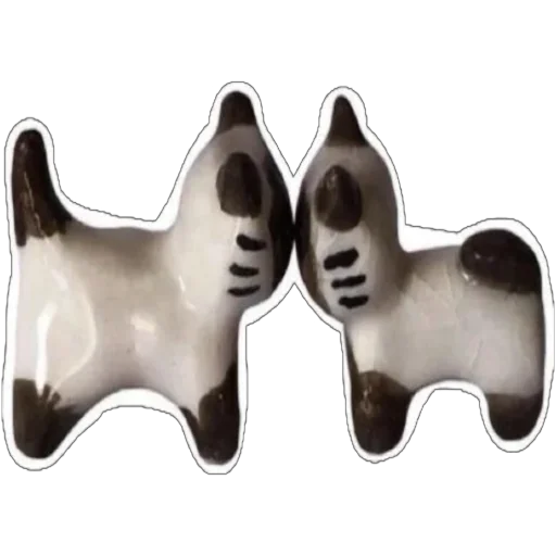 Эмодзи ceramic guys