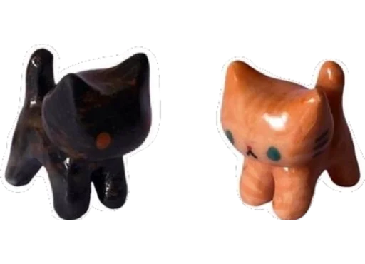 Эмодзи ceramic guys