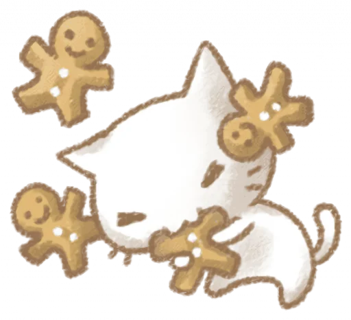 Эмодзи Новогодний