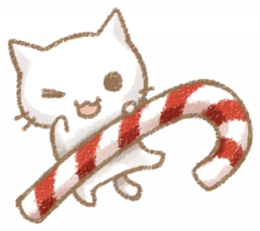 Эмодзи Новогодний