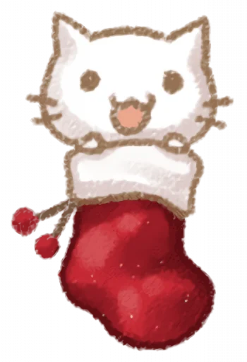 Эмодзи Новогодний