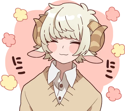 Эмодзи чипыха шалит мур