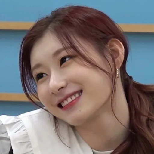 Эмодзи CHAERYEONG | чхэрен