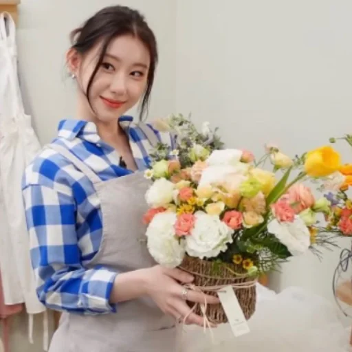 Эмодзи CHAERYEONG | чхэрен