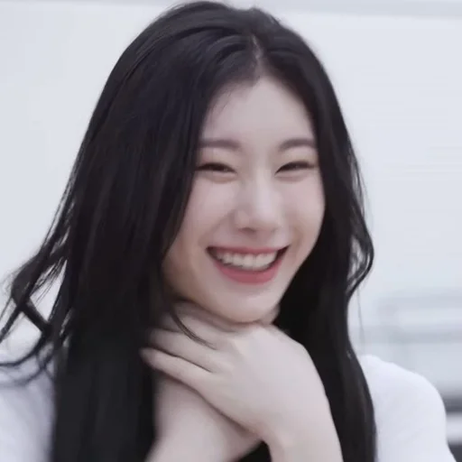 Эмодзи chaeryeoung