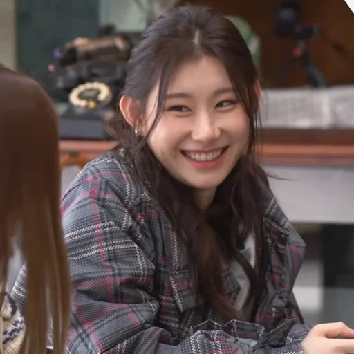 Эмодзи chaeryeoung