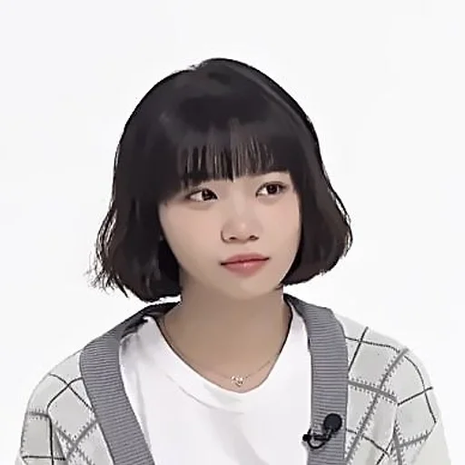 Эмодзи Chaewon