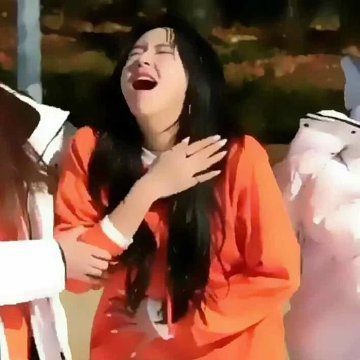 Эмодзи chaeyong