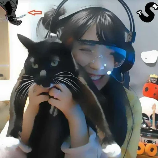 Эмодзи chaeyong