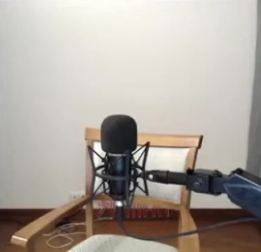 Эмодзи chair 86