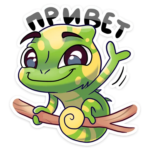 🦎