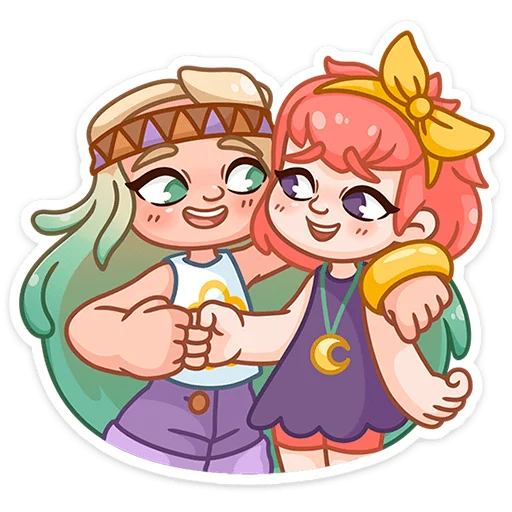 Эмодзи Ромашка