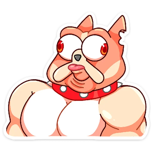 Эмодзи Чамп