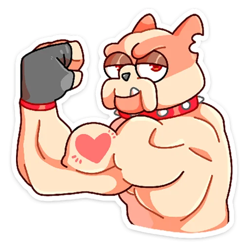 Эмодзи Чамп