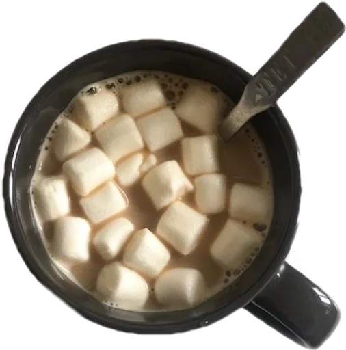 Эмодзи уютная кофейня