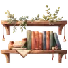 📚