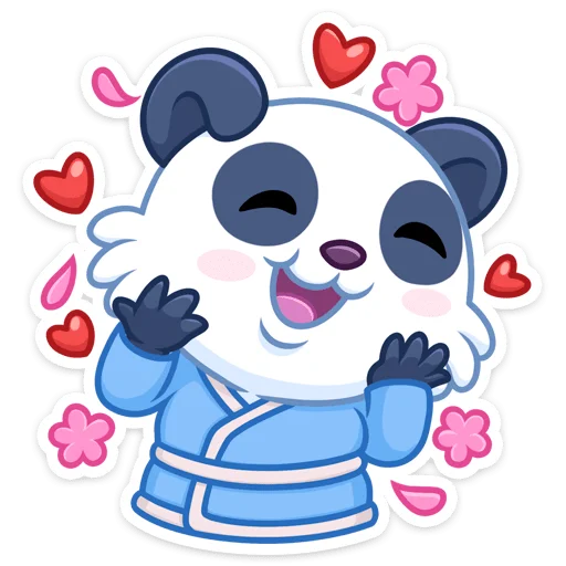 Эмодзи Чангпу