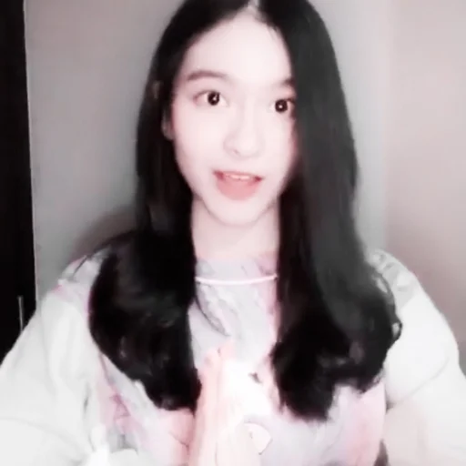 Эмодзи Chanikarn