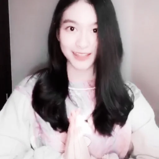 Эмодзи Chanikarn