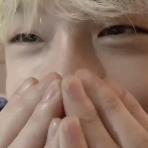 Эмодзи bangchan