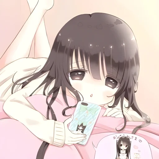 💗