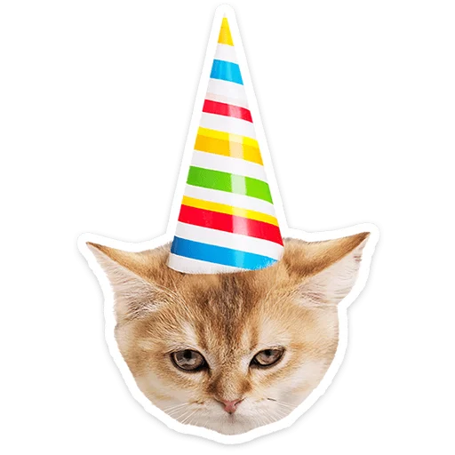 Эмодзи Котятки