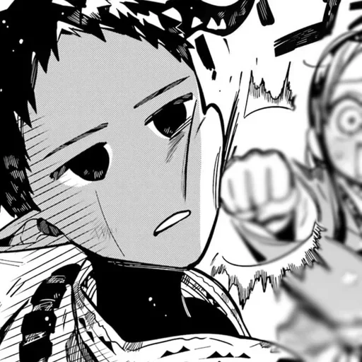 Эмодзи Toilet Bound Hanako Kun