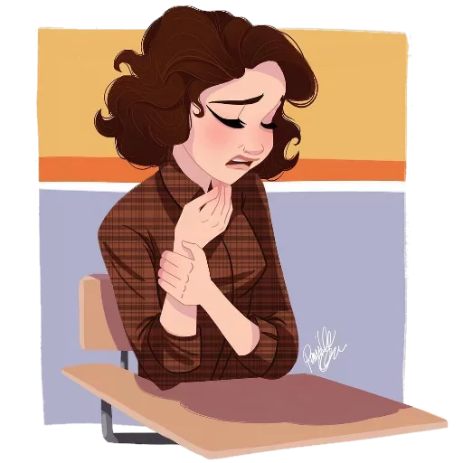 Эмодзи Emotions