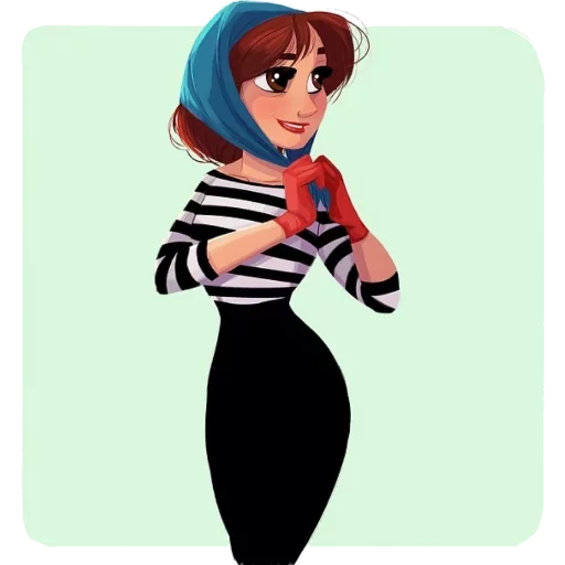 Эмодзи Emotions