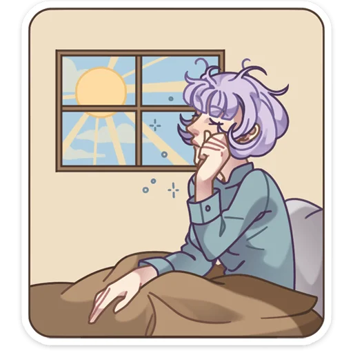 Эмодзи Шарлотта