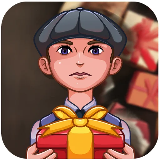 Эмодзи chat 13 stickers