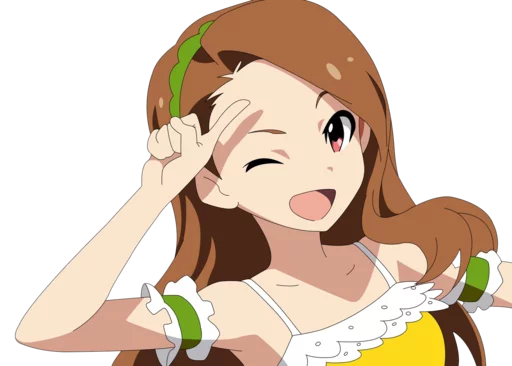 Эмодзи CHATICK CHAN
