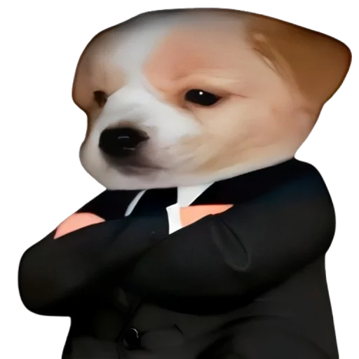 ?
