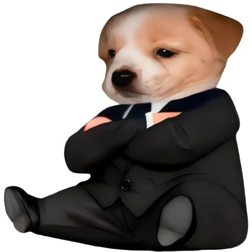 Эмодзи doggies