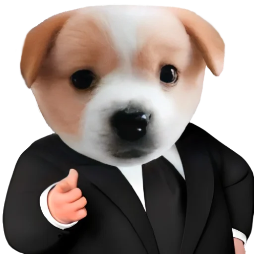 Эмодзи doggies