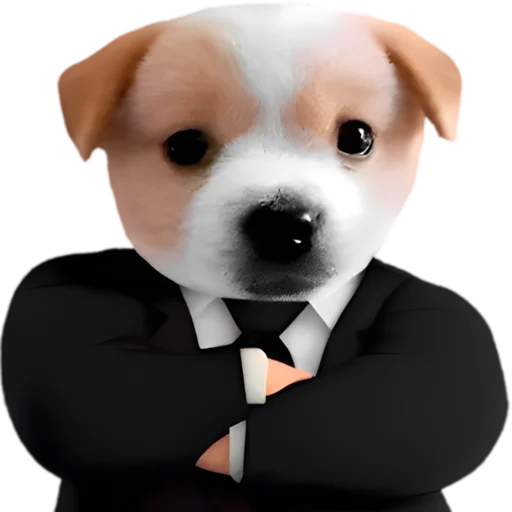 Эмодзи doggies
