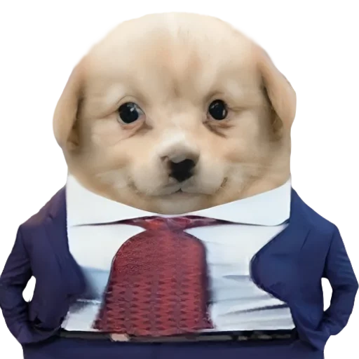 Эмодзи doggies