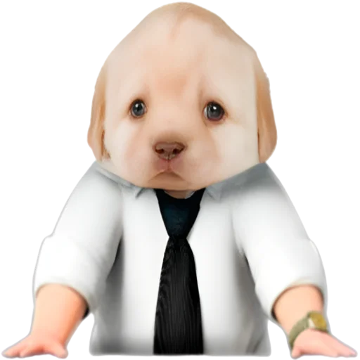 Эмодзи doggies