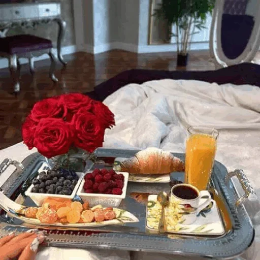 Эмодзи Чай для двоих