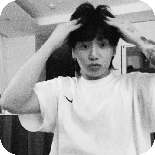 Эмодзи BTS