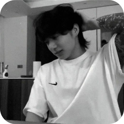 Эмодзи BTS