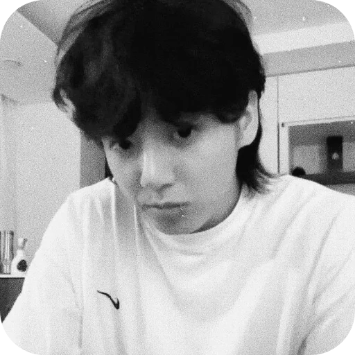 Эмодзи BTS