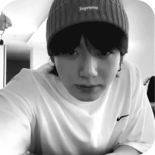 Эмодзи BTS
