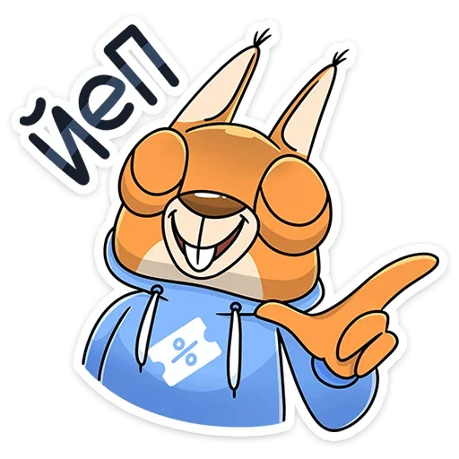 Эмодзи Чекки